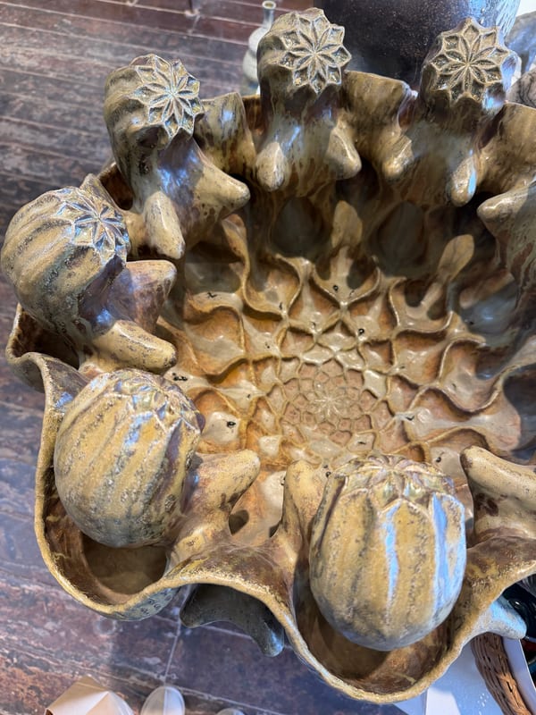 NM and its Wonderful Pottery Studios