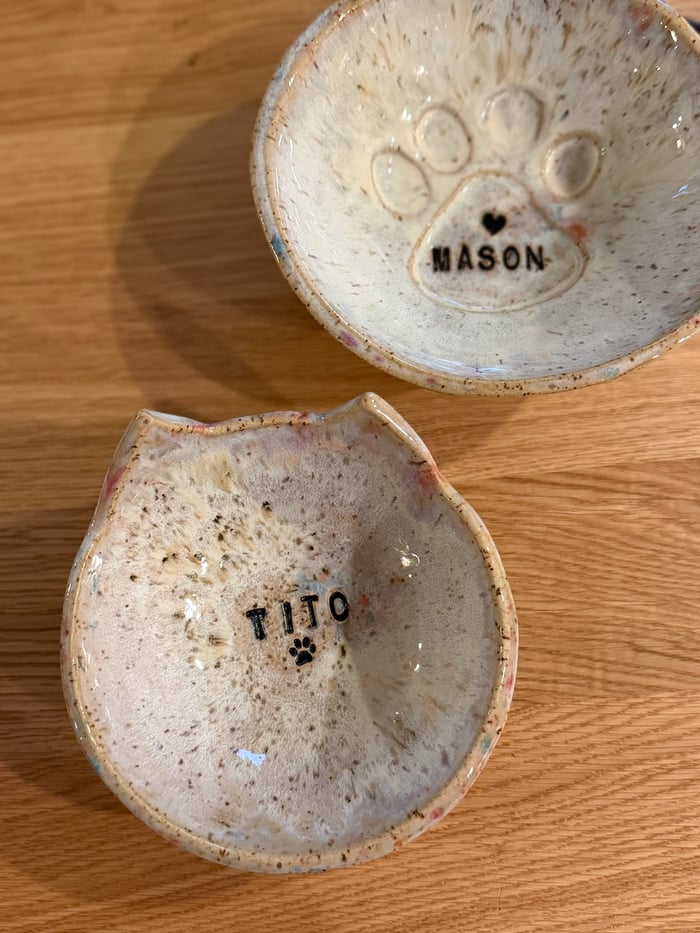 tito + mason — view 1