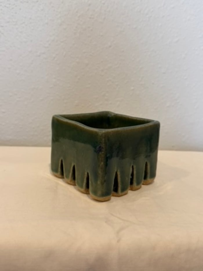 berry basket — view 2