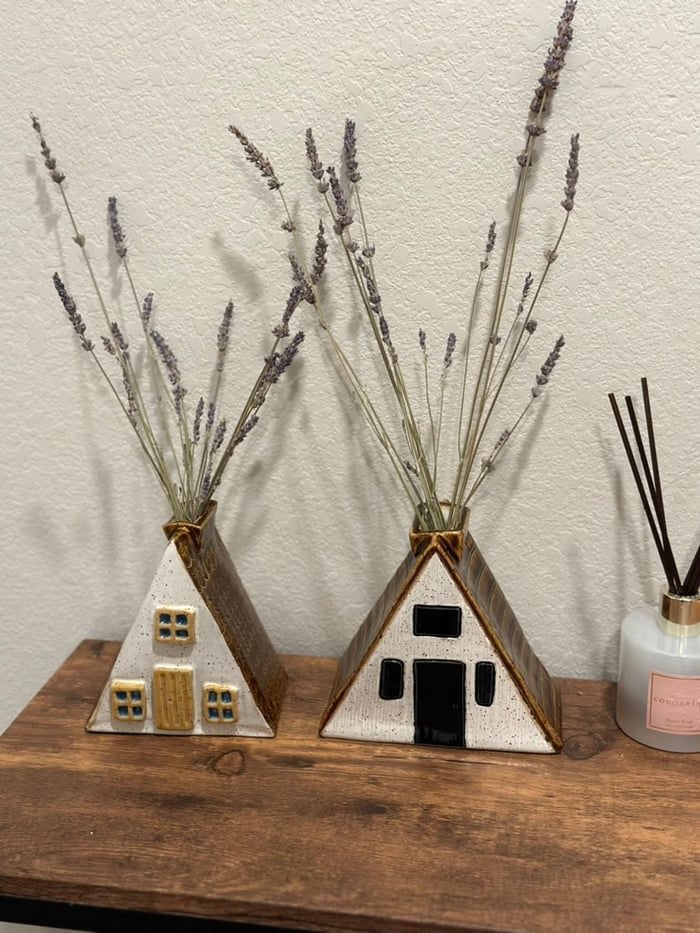 aframe vase — view 4
