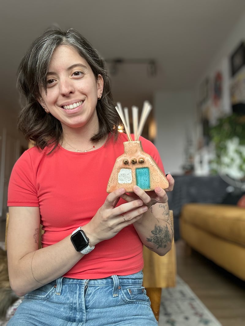 Rita Simões — photo 2
