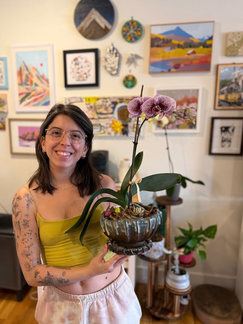 Rita Simões — photo 1